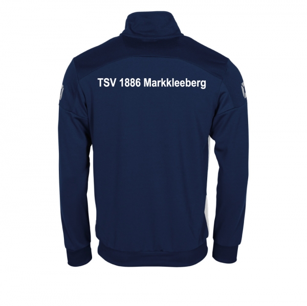 Trainingsjacke TSV1886 - Stanno Pride Marine Kinder